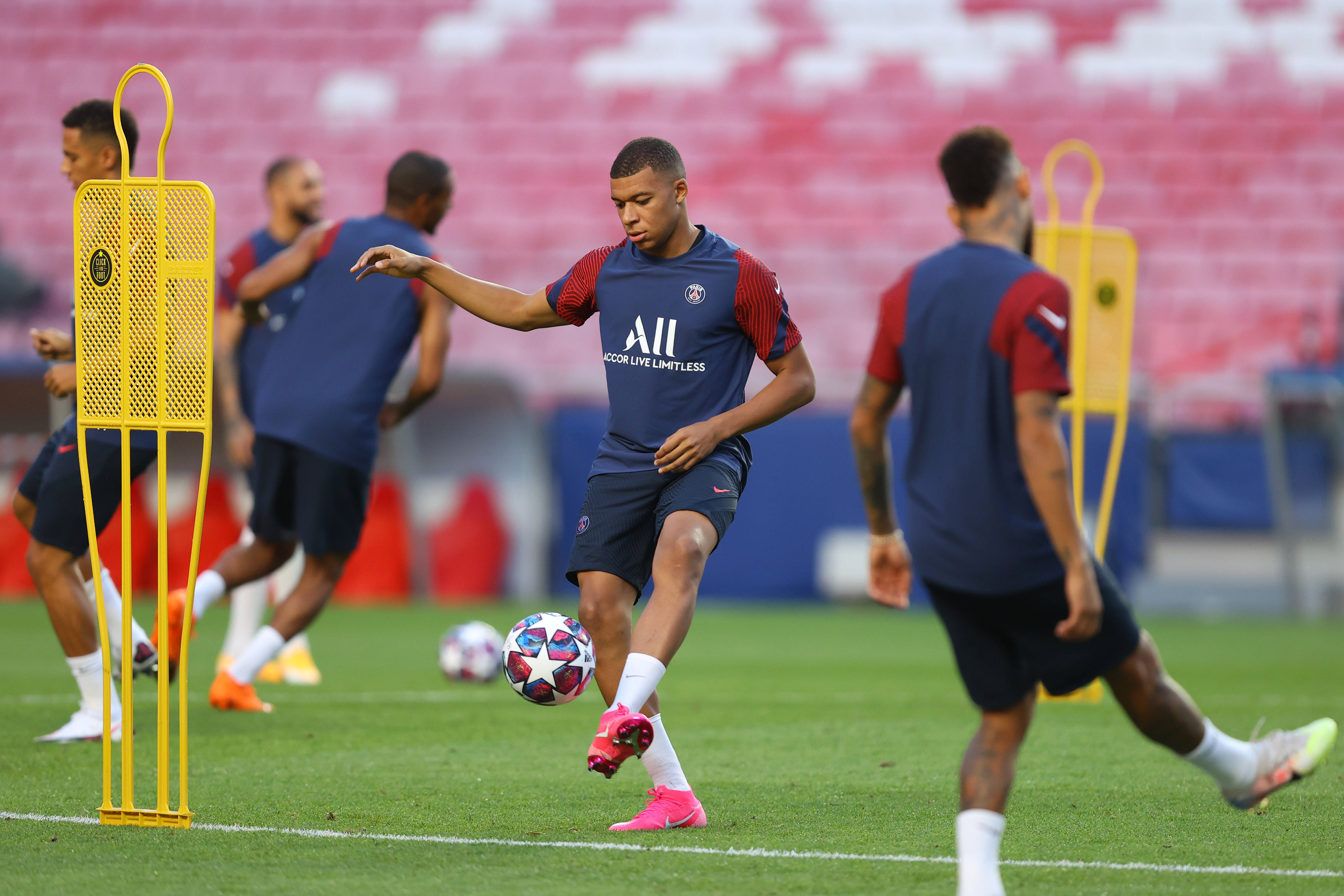 界杯赛场 界杯赛场