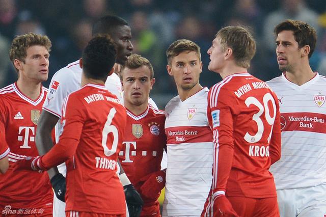 潜在影响 潜在影响