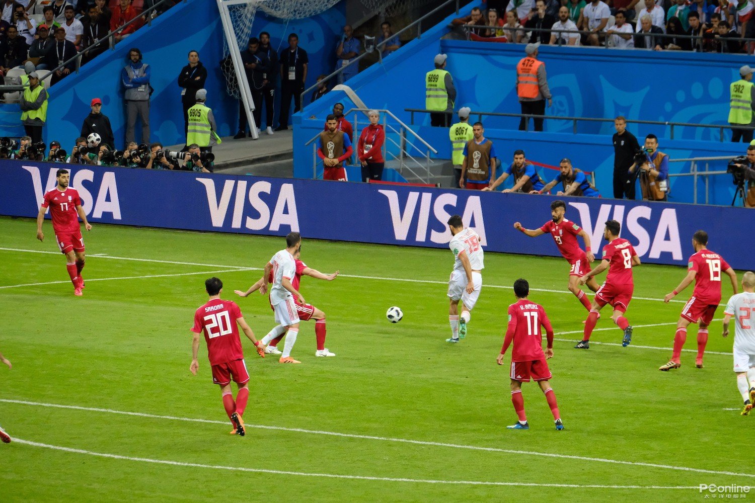 的鋒線問題 的鋒線問題