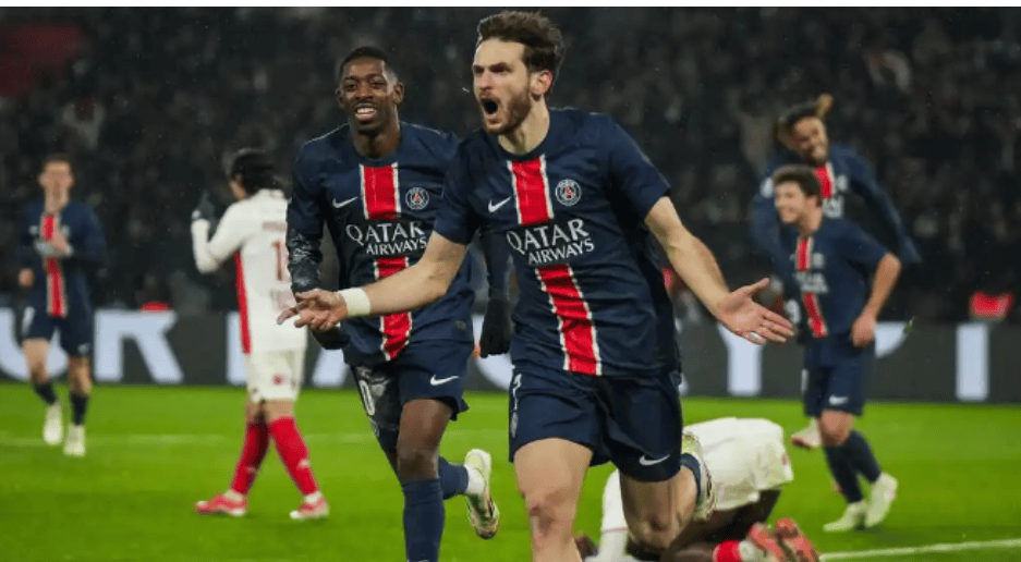 为球队赢得 为球队赢得