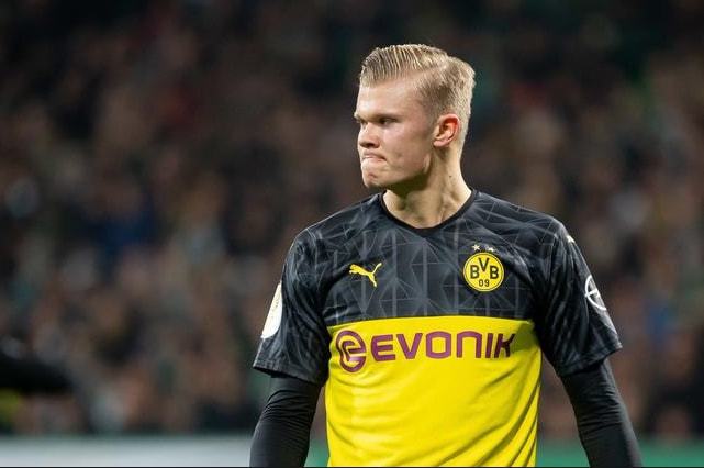 的雙重考驗 的雙重考驗