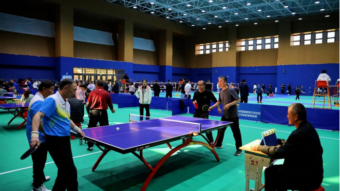 瞩目的体育 瞩目的体育