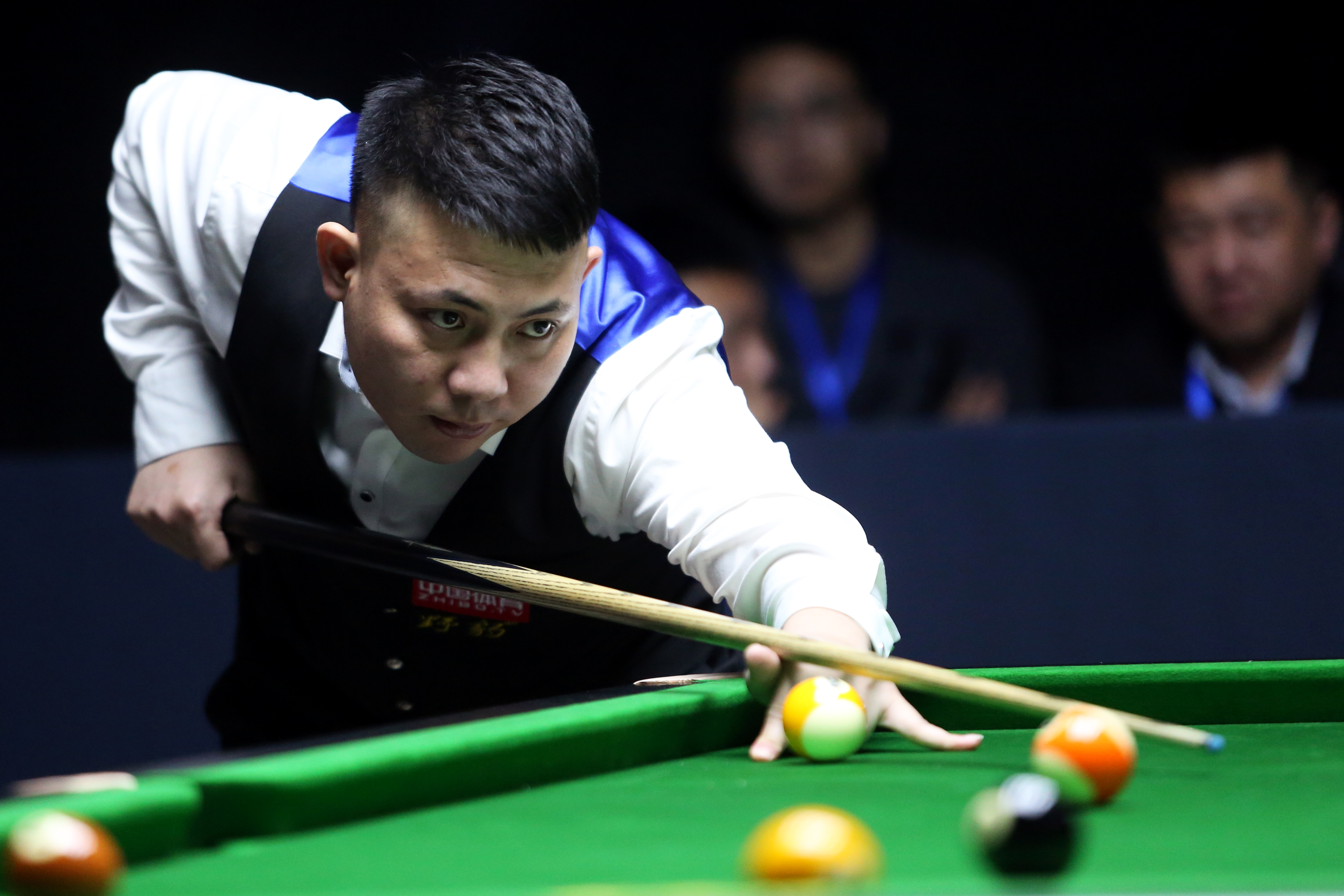 缝衔接则让 缝衔接则让