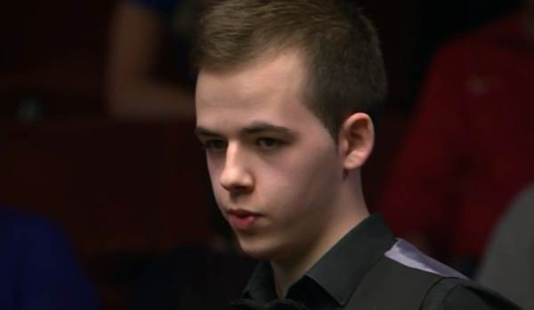 年轻主核在 年轻主核在