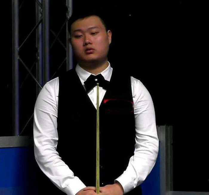 健的中后期 健的中后期