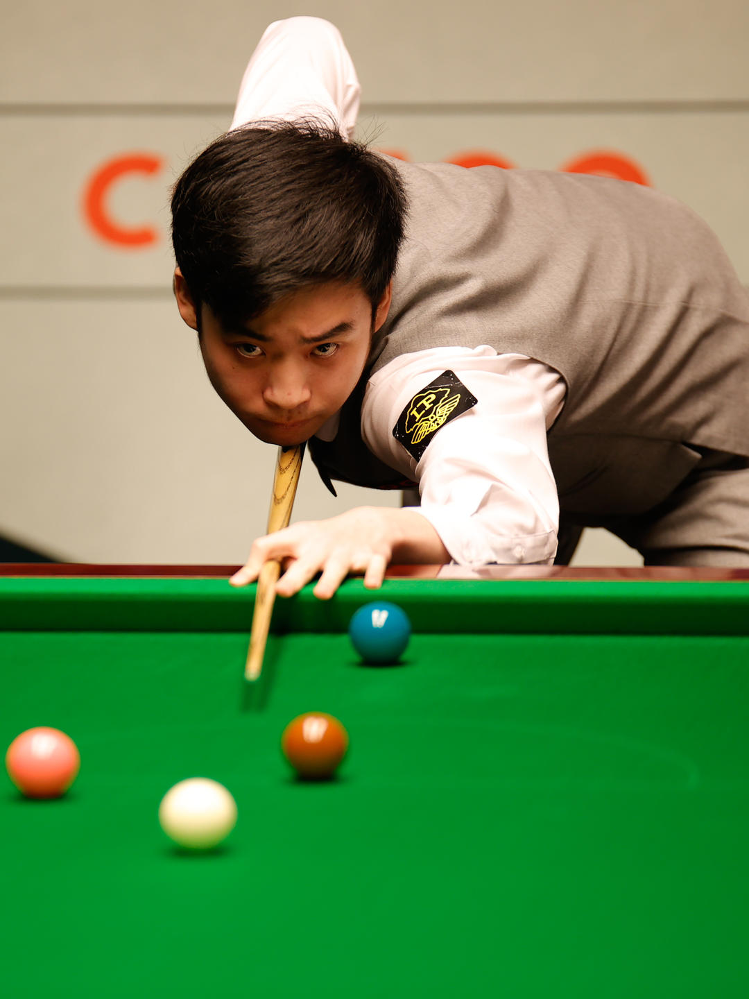 击的第一撞 击的第一撞